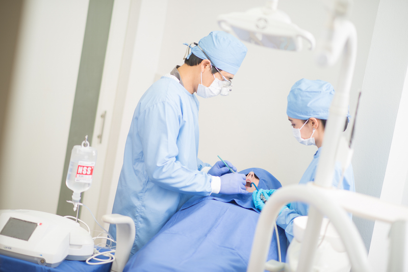 Dental Implants Lanta Dentist