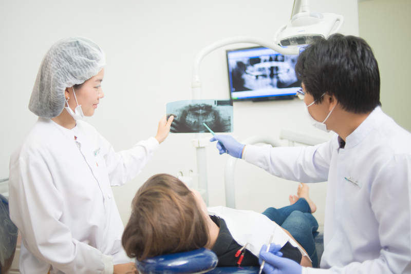 Digital Xrays Lanta Dentist1